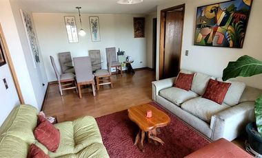 Departamento en Venta en Simón Bolivar