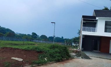 Rumah dijual di Cileungsi 30 Menit ke Stasiun LRT Cibubur