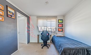 Casa en Venta - Padre Hurtado