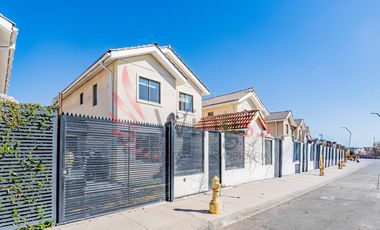 Casa en Venta - Padre Hurtado