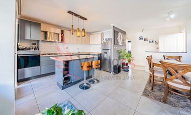 Casa en Venta - Padre Hurtado