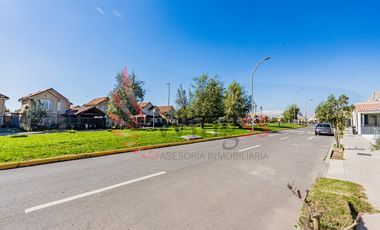 Casa en Venta - Padre Hurtado