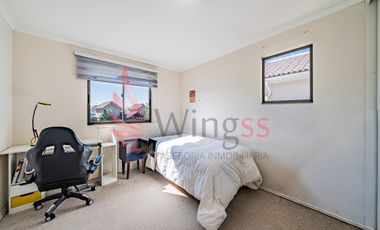 Casa en Venta - Padre Hurtado