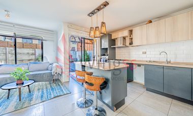 Casa en Venta - Padre Hurtado