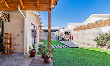 Casa en Venta - Padre Hurtado