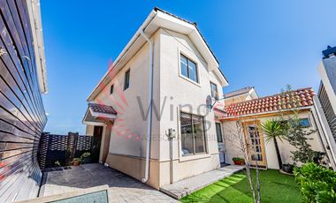 Casa en Venta - Padre Hurtado