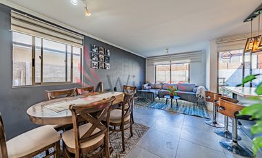 Casa en Venta - Padre Hurtado