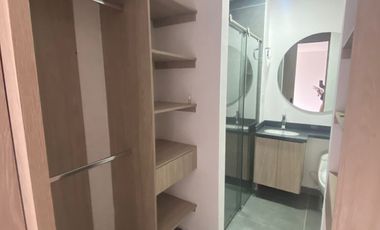 apartamento en arriendo en km 3 via la ceja don diego. Cod A210678