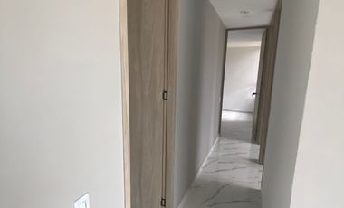 apartamento en arriendo en km 3 via la ceja don diego. Cod A210678