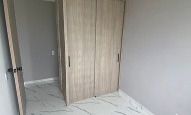 apartamento en arriendo en km 3 via la ceja don diego. Cod A210678