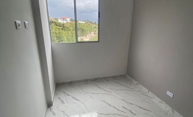 apartamento en arriendo en km 3 via la ceja don diego. Cod A210678