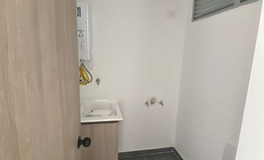 apartamento en arriendo en km 3 via la ceja don diego. Cod A210678