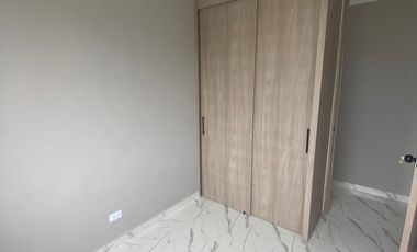 apartamento en arriendo en km 3 via la ceja don diego. Cod A210678