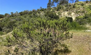 Parcela en Venta en las aguilas