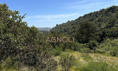 Parcela en Venta en las aguilas