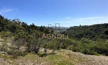 Parcela en Venta en las aguilas