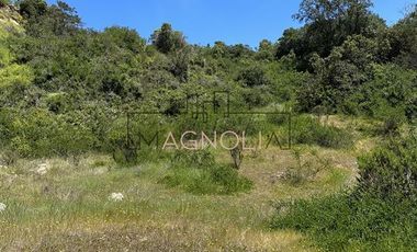 Parcela en Venta en las aguilas