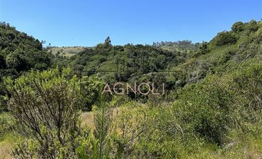 Parcela en Venta en las aguilas