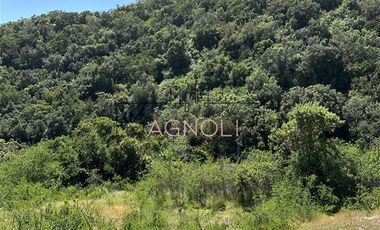 Parcela en Venta en las aguilas