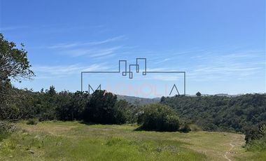 Parcela en Venta en las aguilas