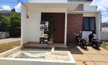 Rumah impian Binong Karawaci BSD SMS Serpong Tangerang