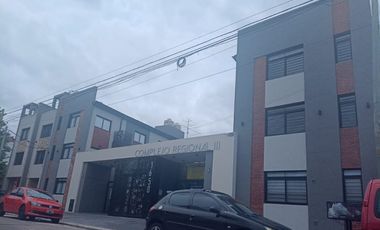 Departamento en venta en Lanus Este