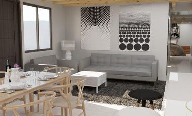DEPARTAMENTO NUEVO