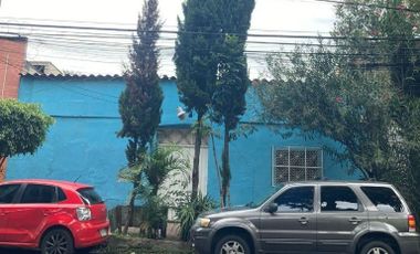 Terreno en venta en Anáhuac, Miguel Hidalgo, CDMX