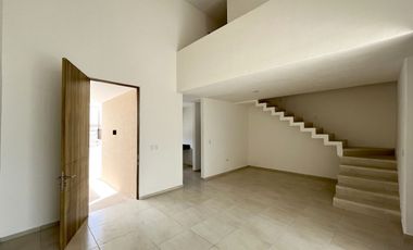 Casa en Venta  Mérida Yucatán,Vitua Mod. A Gran San Pedro Cholul