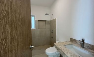 Casa en Venta  Mérida Yucatán,Vitua Mod. A Gran San Pedro Cholul
