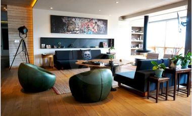 Departamento en venta en Bosque de las Lomas