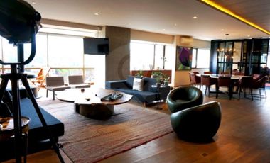 Departamento en venta en Bosque de las Lomas