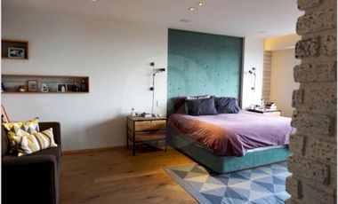 Departamento en venta en Bosque de las Lomas