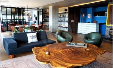 Departamento en venta en Bosque de las Lomas