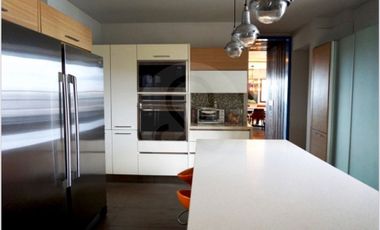 Departamento en venta en Bosque de las Lomas