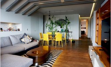 Departamento en venta en Bosque de las Lomas