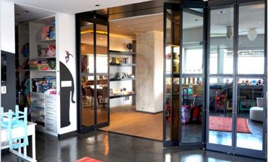 Departamento en venta en Bosque de las Lomas