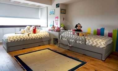 Departamento en venta en Bosque de las Lomas