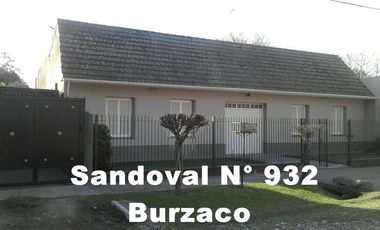Casa en venta en Ciudad de Buenos Aires, Boca