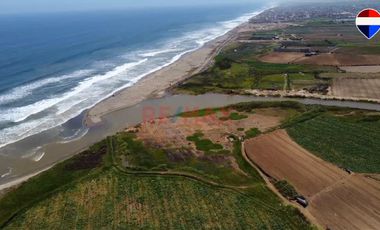 Venta De Terreno Agrícola De 3.82 Has