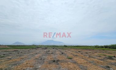 Venta De Terreno Agrícola De 3.82 Has