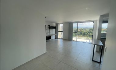 EN RENTA APARTAMENTO VIA CERRITOS PARA ESTRENAR PEREIRA