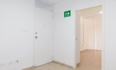 consultorio en arriendo en altos del prado (norte). Cod A76476