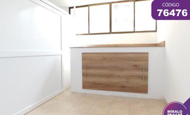 consultorio en arriendo en altos del prado (norte). Cod A76476