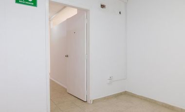 consultorio en arriendo en altos del prado (norte). Cod A76476