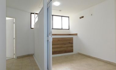 consultorio en arriendo en altos del prado (norte). Cod A76476