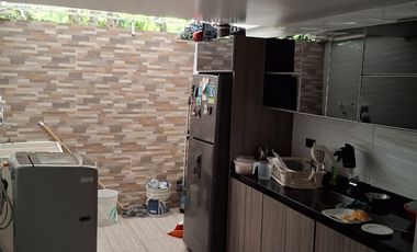 VENTA CASA EN  REAL DE MINAS, BUCARAMANGA. Cod V9115