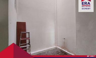 Sewa Ruko Pinggir Jalan Utama Selangkah ke AEON Mall & IKEA @ Jakarta Garden City
