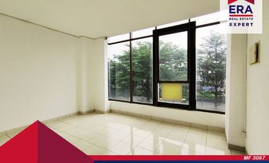 Sewa Ruko Pinggir Jalan Utama Selangkah ke AEON Mall & IKEA @ Jakarta Garden City