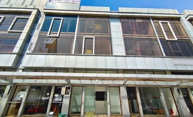 Sewa Ruko Pinggir Jalan Utama Selangkah ke AEON Mall & IKEA @ Jakarta Garden City